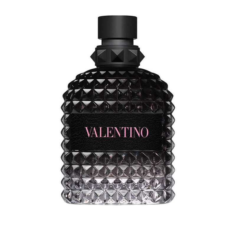 UOMO BORN IN ROMA العطور