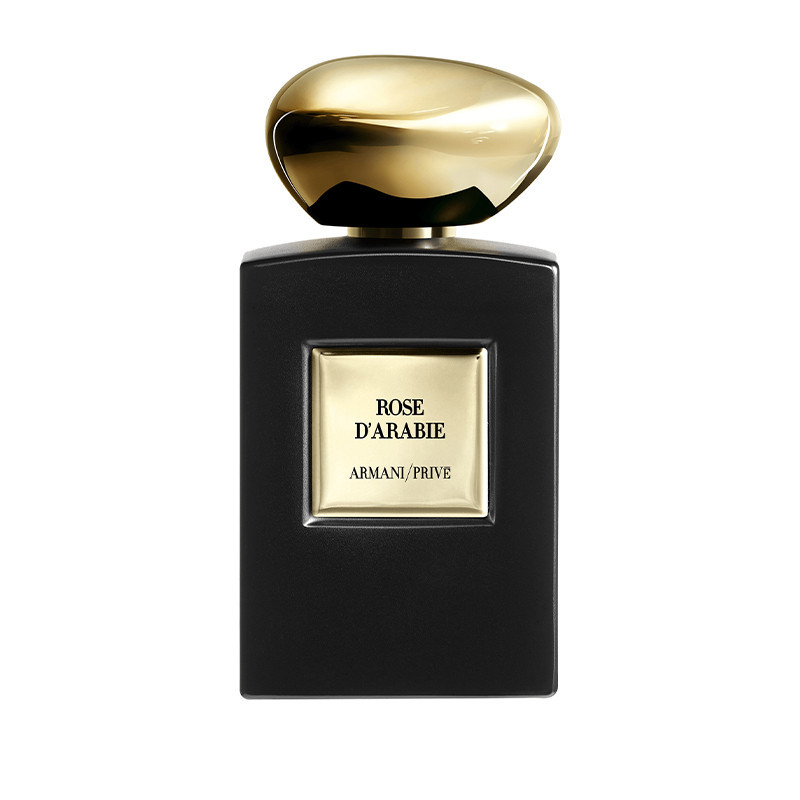 ARMANI PRIVE ROSE D'ARABIE Perfumes