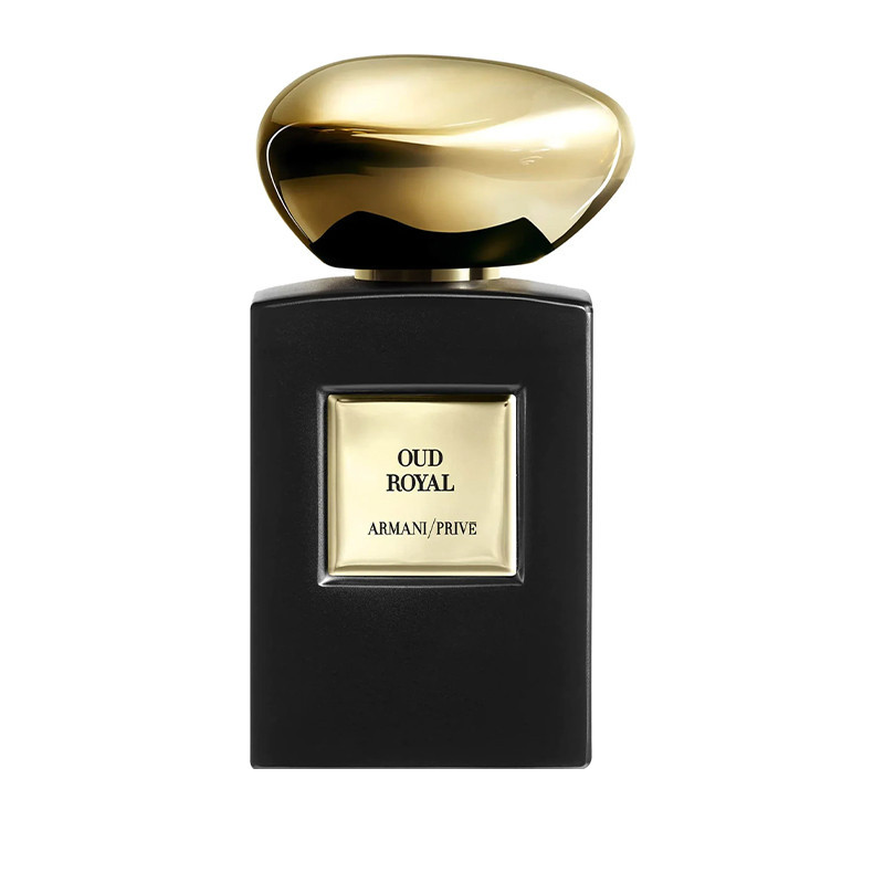 ARMANI PRIVE OUD ROYAL العطور