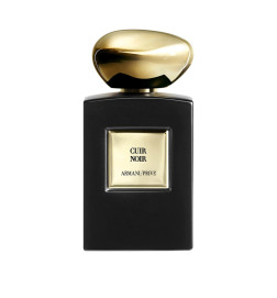 ARMANI PRIVE CUIR NOIR Perfumes