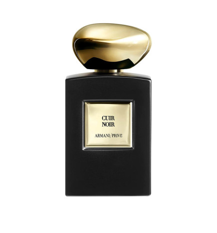 ARMANI PRIVE CUIR NOIR Perfumes