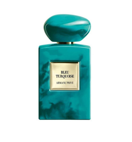 ARMANI PRIVE BLEU TURQUOISE Perfumes
