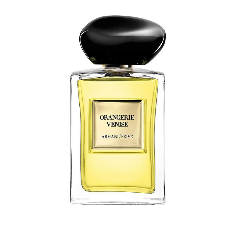 ARMANI PRIVE ORANGERIE VENISE العطور