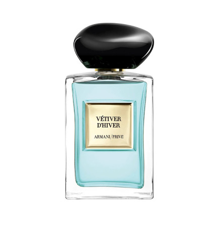 ARMANI PRIVE VETIVER D'HIVER العطور