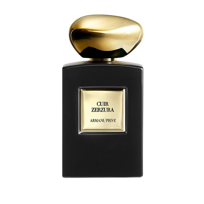 ARMANI PRIVE CUIR ZERZURA Perfumes