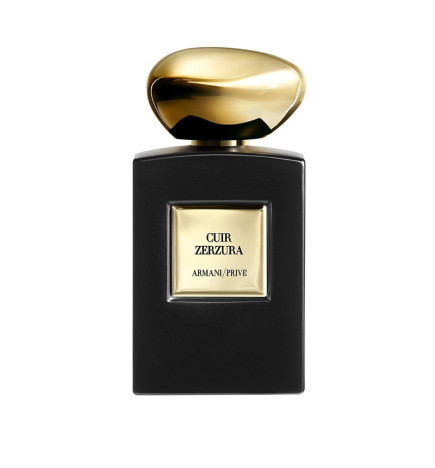 ARMANI PRIVE CUIR ZERZURA Perfumes