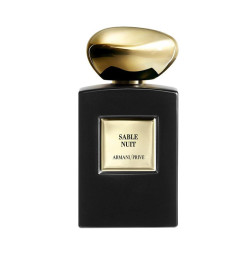 ARMANI PRIVE SABLE NUIT Perfumes