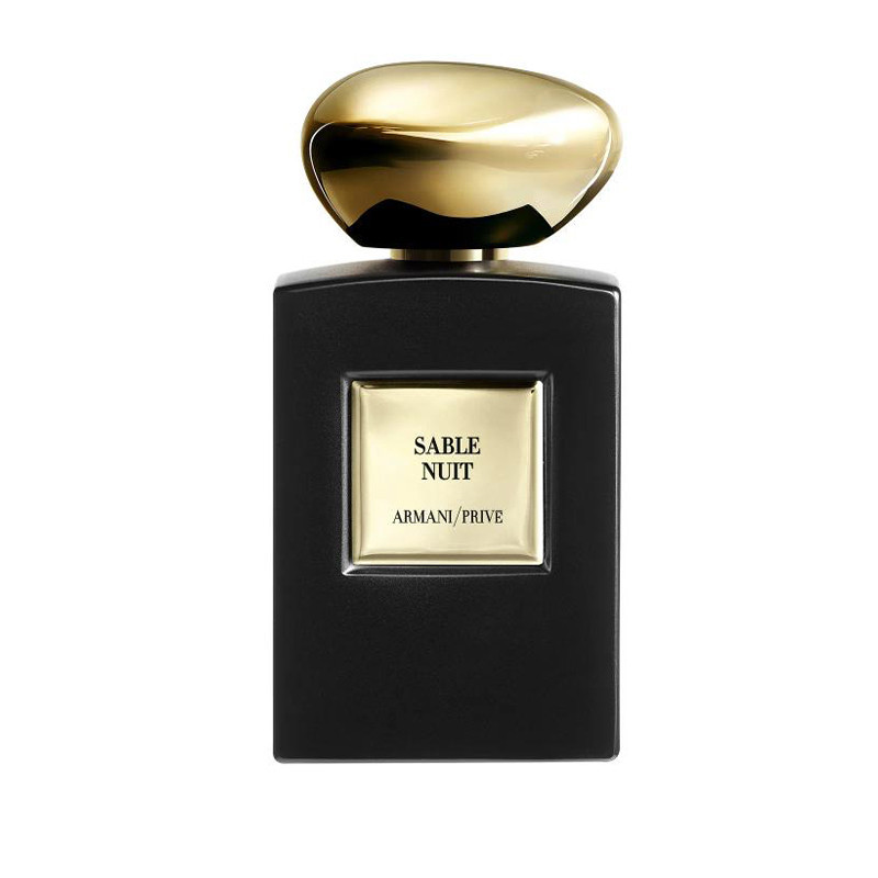 ARMANI PRIVE SABLE NUIT العطور