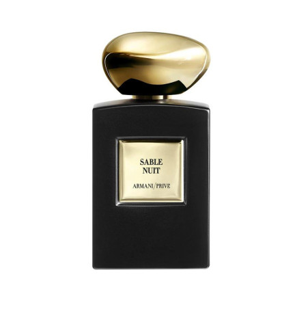ARMANI PRIVE SABLE NUIT Perfumes