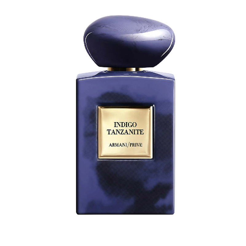 ARMANI PRIVE INDIGO TANZANITE Perfumes