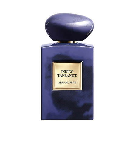ARMANI PRIVE INDIGO TANZANITE Perfumes