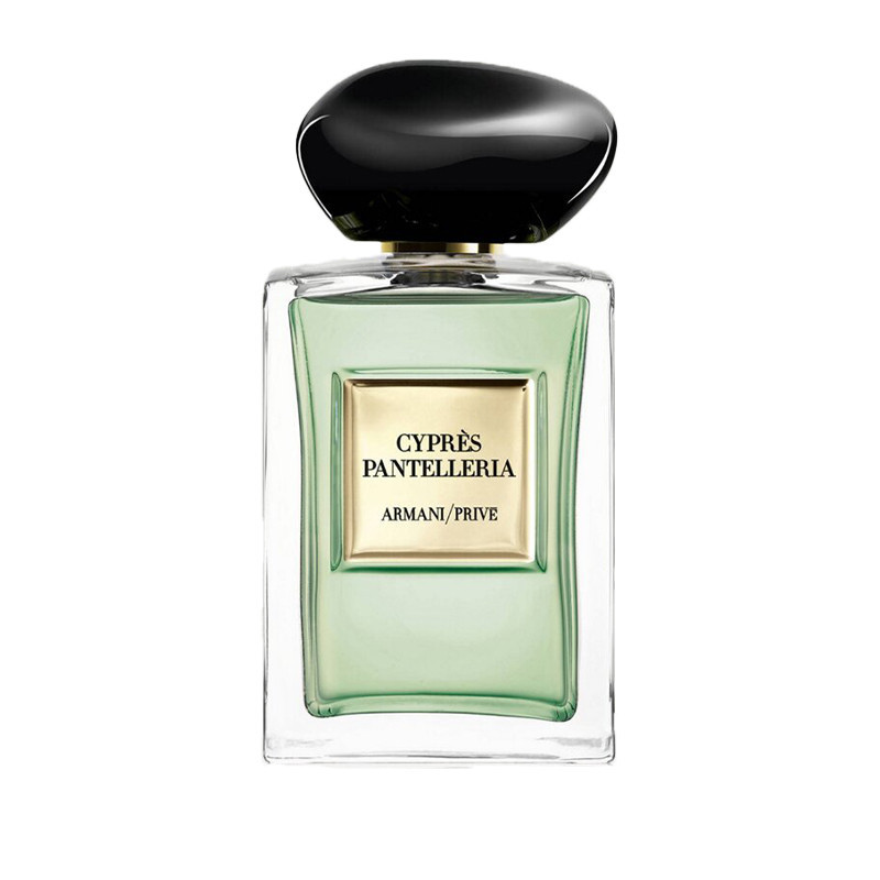 ARMANI PRIVE CYPRES PANTELLERIA Perfumes