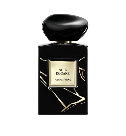 ARMANI PRIVE NOIR KOGANE Perfumes