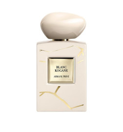 ARMANI PRIVE BLANC KOGANE Perfumes