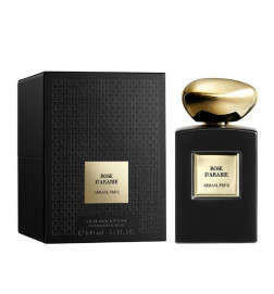ARMANI PRIVE ROSE D'ARABIE Perfumes