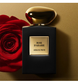 ARMANI PRIVE ROSE D'ARABIE Perfumes