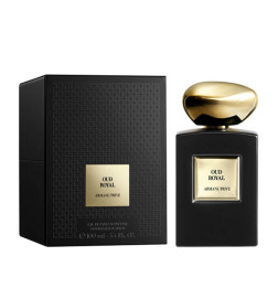 ARMANI PRIVE OUD ROYAL العطور