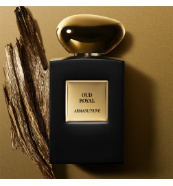 ARMANI PRIVE OUD ROYAL العطور