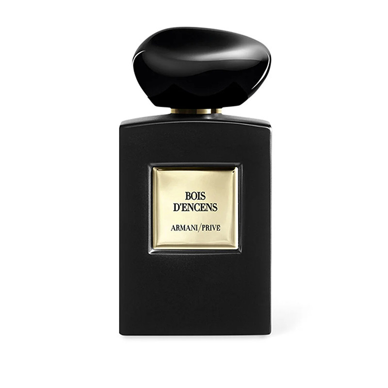 ARMANI PRIVÉ BOIS D'ENCENS