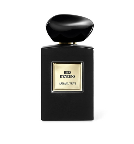 ARMANI PRIVÉ BOIS D'ENCENS