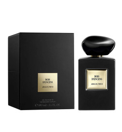 ARMANI PRIVE BOIS D'ENCENS Perfumes