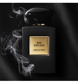 ARMANI PRIVE BOIS D'ENCENS Perfumes