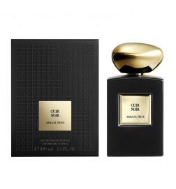 ARMANI PRIVE CUIR NOIR Perfumes