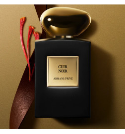 ARMANI PRIVE CUIR NOIR Perfumes