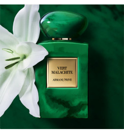 ARMANI PRIVE VERT MALACHITE Perfumes