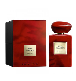 ARMANI PRIVE ROUGE MALACHITE العطور