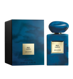 ARMANI PRIVE BLEU LAZULI Perfumes