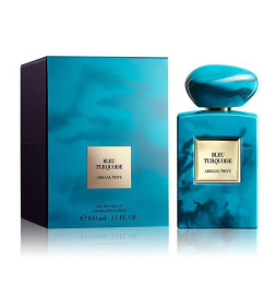 ARMANI PRIVE BLEU TURQUOISE Perfumes