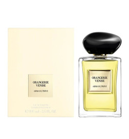 ARMANI PRIVE ORANGERIE VENISE العطور