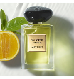 ARMANI PRIVE ORANGERIE VENISE العطور