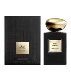ARMANI PRIVÉ MUSC SHAMAL