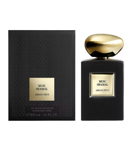 ARMANI PRIVÉ MUSC SHAMAL