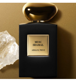 ARMANI PRIVE MUSC SHAMAL Perfumes