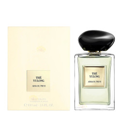 ARMANI PRIVE THE YULONG العطور