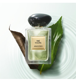 ARMANI PRIVE THE YULONG العطور