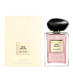 ARMANI PRIVE ROSE MILANO Perfumes