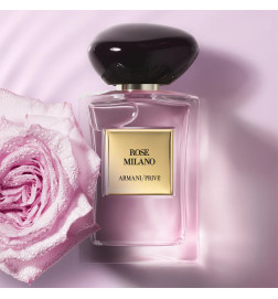 ARMANI PRIVE ROSE MILANO Perfumes