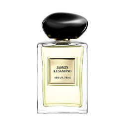 ARMANI PRIVÉ JASMIN KUSAMONO