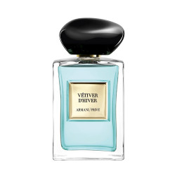 ARMANI PRIVE VETIVER D'HIVER