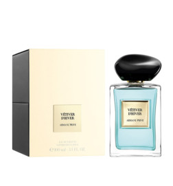 ARMANI PRIVE VETIVER D'HIVER العطور