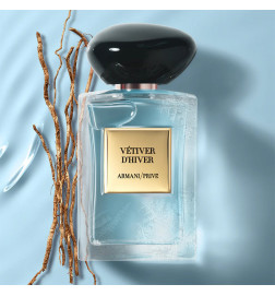 ARMANI PRIVE VETIVER D'HIVER العطور