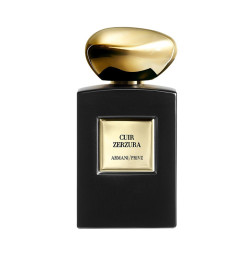 ARMANI PRIVÉ CUIR ZERZURA