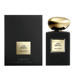 ARMANI PRIVE CUIR ZERZURA Perfumes