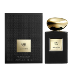 ARMANI PRIVE SABLE NUIT العطور