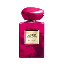 ARMANI PRIVÉ MAGENTA TANZANITE