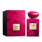 ARMANI PRIVÉ MAGENTA TANZANITE